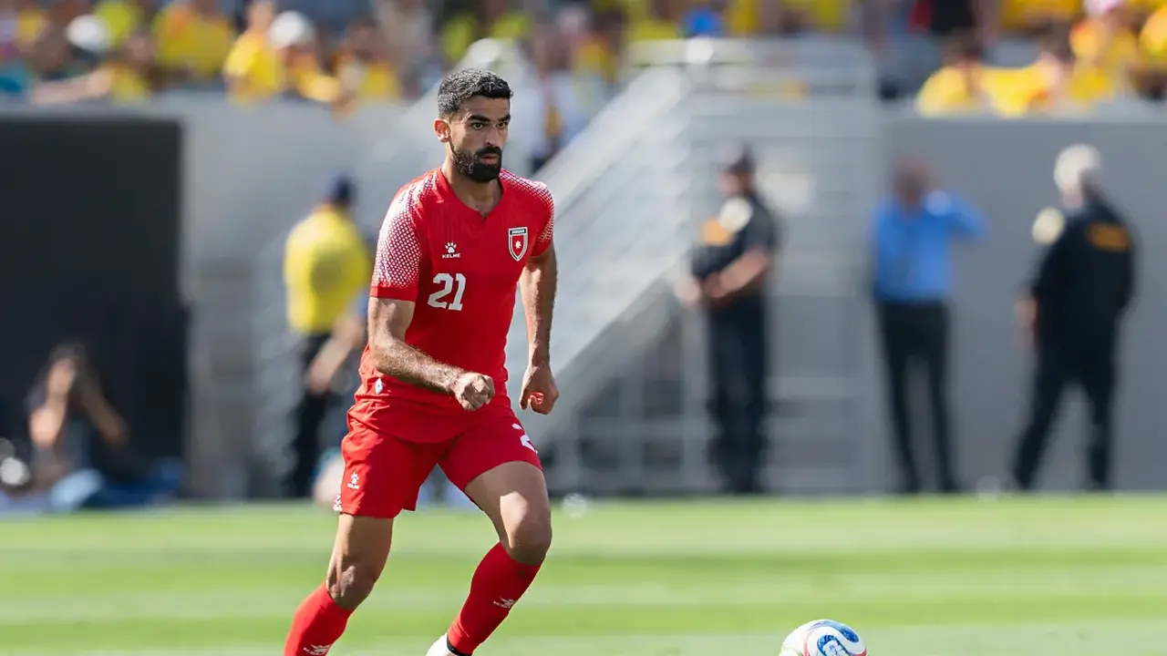 متى تُقام مباراة الأردن والنمسا في كأس العالم؟
